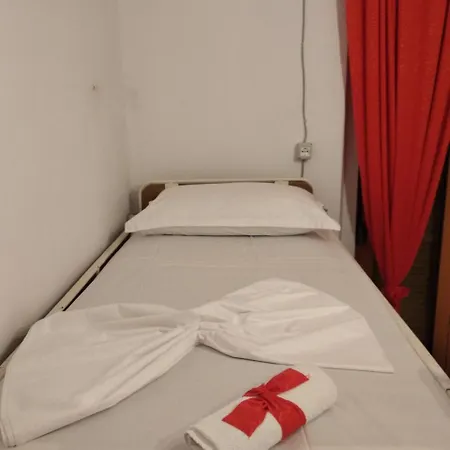 My In Μπεράτ