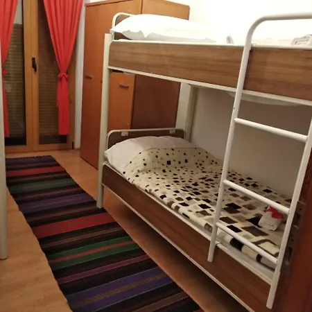My In Hostel Berat