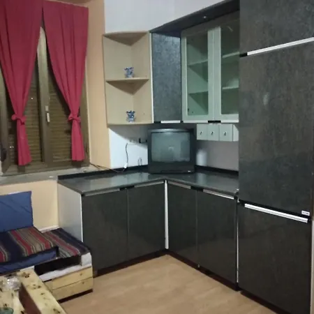My In Hostel Berat