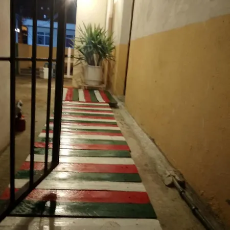 My In Hostel Berat