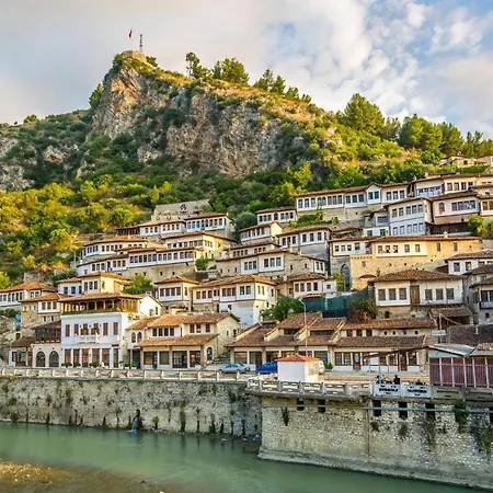 My In Berat