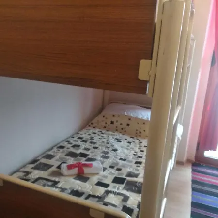 My In Hostel