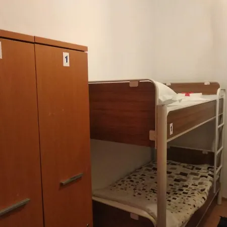 Hostel My In Berat
