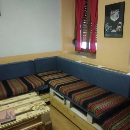 Hostel My In Berat