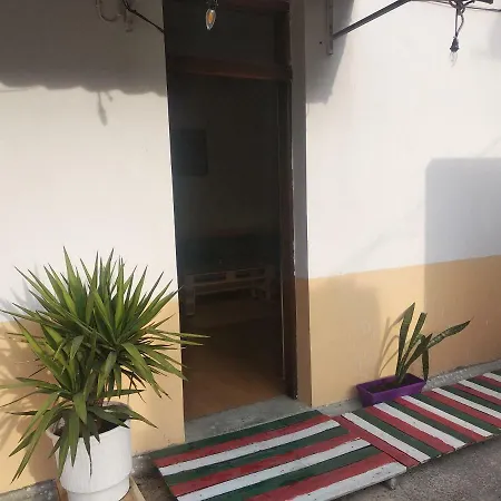 My In Hostel