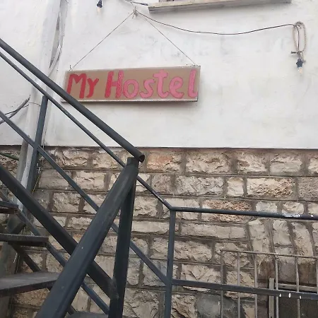 Hostel My In