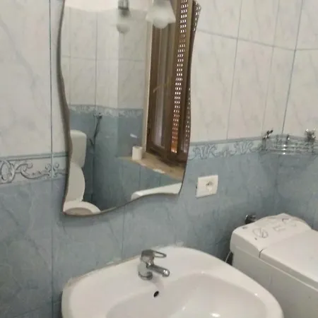 Hostel My In Berat