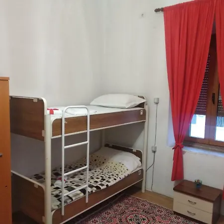 My In Berat