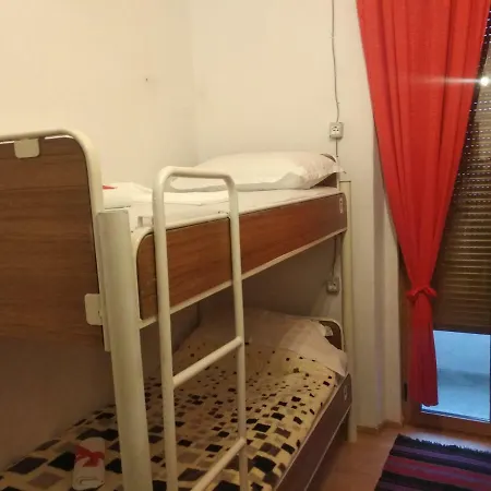 Hostel My In Berat