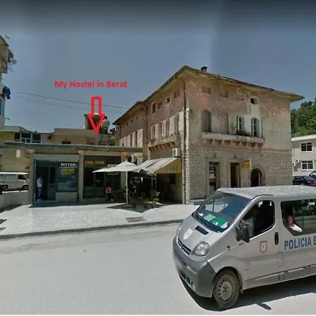 My In Hostel Berat